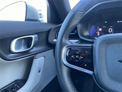 2023 POLESTAR 2 Performance