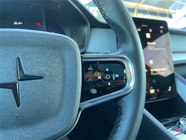 2023 POLESTAR 2 Performance