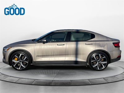 2023 POLESTAR 2 Performance