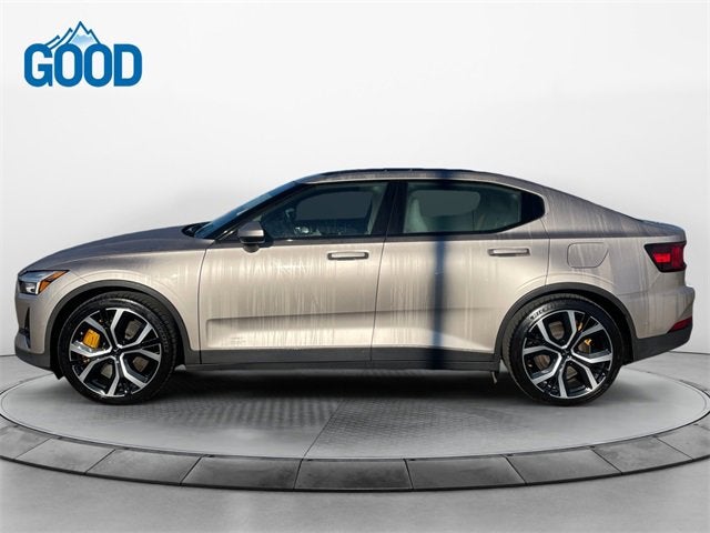 2023 POLESTAR 2 Performance