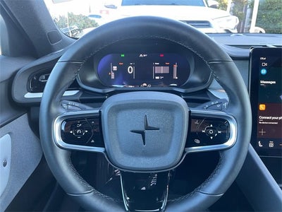 2023 POLESTAR 2 Performance