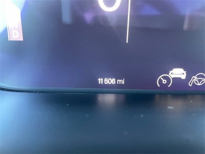 2023 POLESTAR 2 Performance