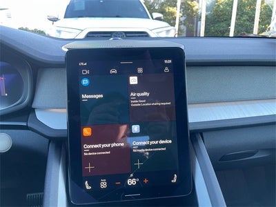 2023 POLESTAR 2 Performance