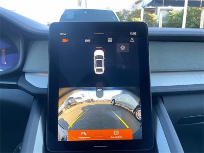 2023 POLESTAR 2 Performance