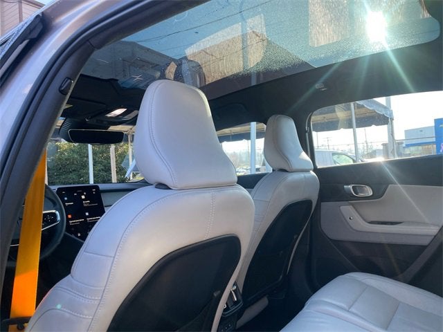 2023 POLESTAR 2 Performance