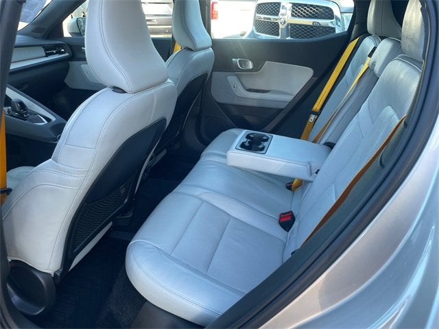 2023 POLESTAR 2 Performance