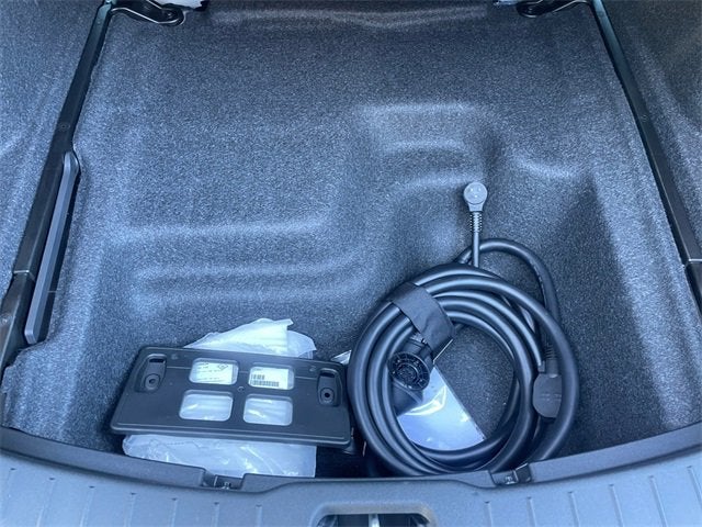 2023 POLESTAR 2 Performance