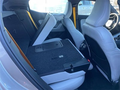 2023 POLESTAR 2 Performance