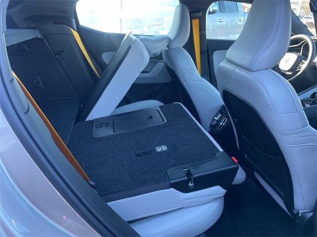 2023 POLESTAR 2 Performance