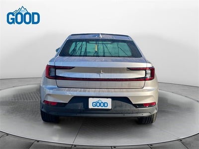 2023 POLESTAR 2 Performance