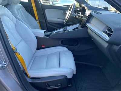 2023 POLESTAR 2 Performance