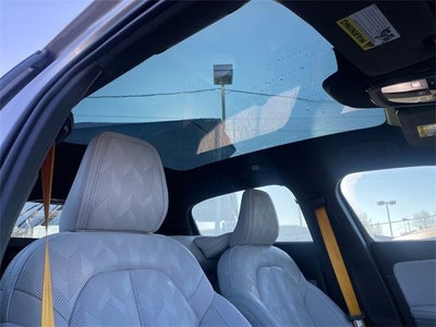 2023 POLESTAR 2 Performance