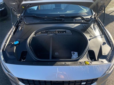 2023 POLESTAR 2 Performance