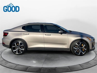 2023 POLESTAR 2 Performance