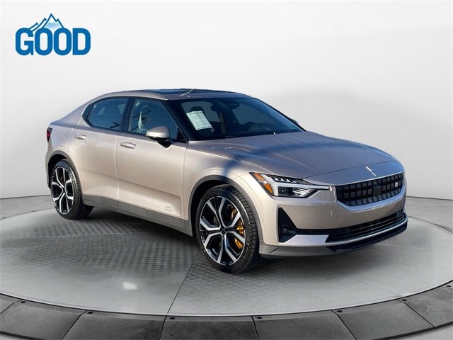 2023 POLESTAR 2 Performance