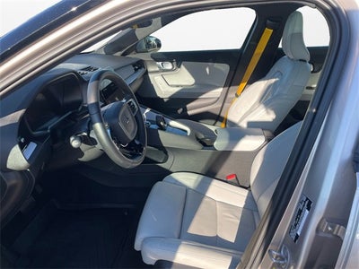 2023 POLESTAR 2 Performance