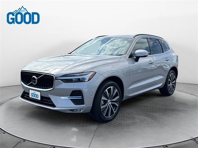 2022 Volvo XC60 Momentum