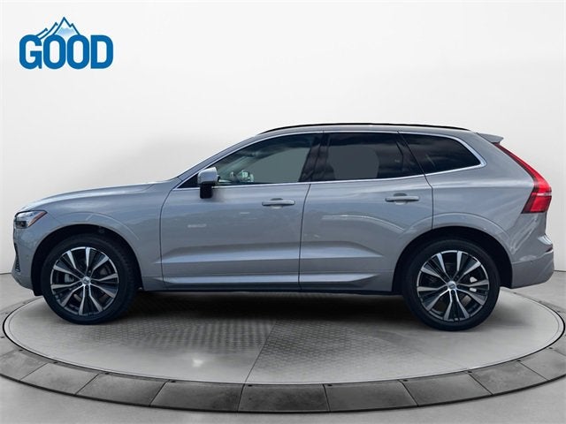 2022 Volvo XC60 Momentum