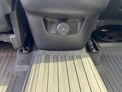 2022 Volvo XC60 Momentum