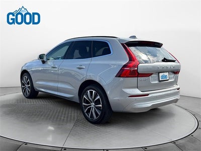 2022 Volvo XC60 Momentum