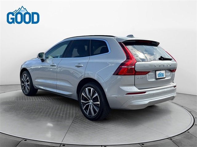 2022 Volvo XC60 Momentum