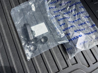 2022 Volvo XC60 Momentum