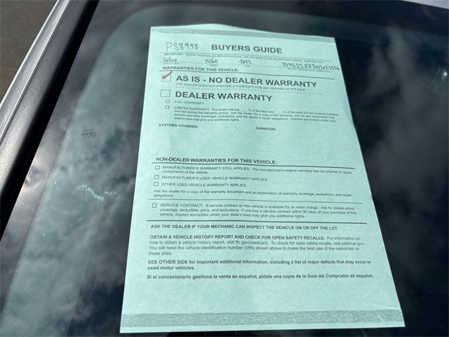 2022 Volvo XC60 Momentum