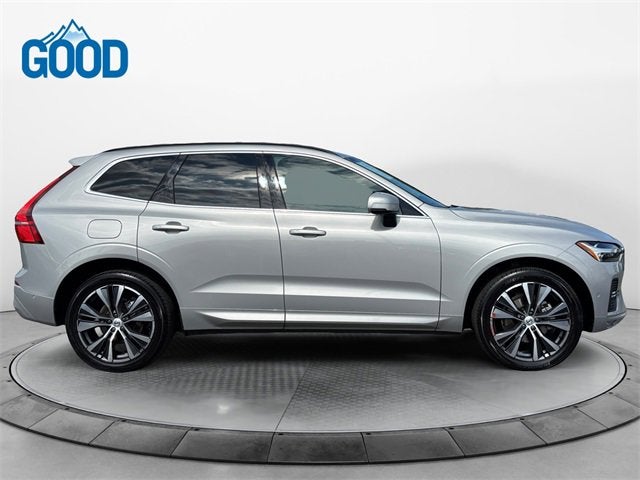 2022 Volvo XC60 Momentum