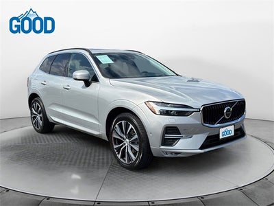 2022 Volvo XC60 Momentum