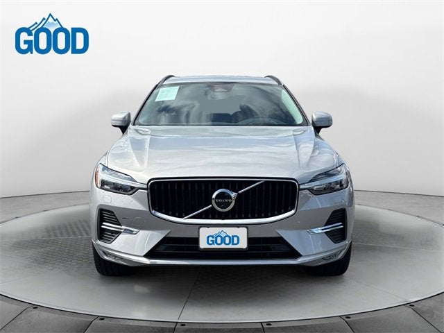 2022 Volvo XC60 Momentum