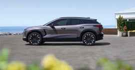 Good Chevrolet in Renton WA