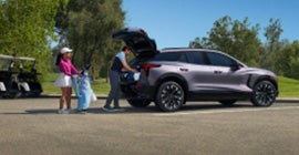 Good Chevrolet in Renton WA