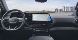 Good Chevrolet in Renton WA