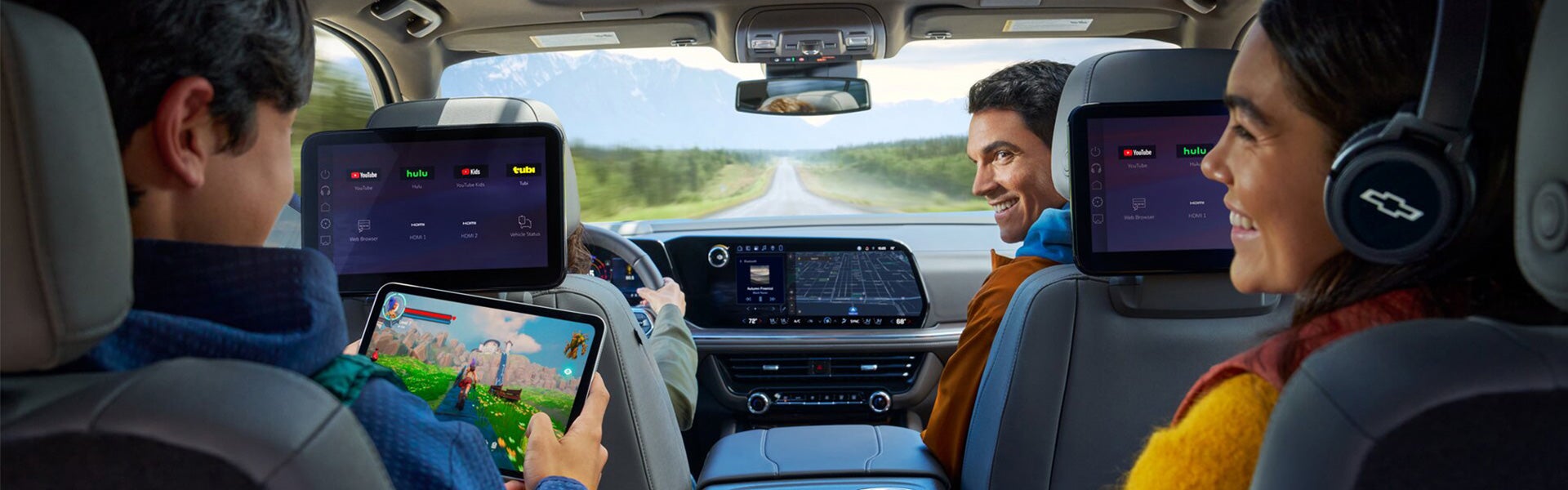 Good Chevrolet in Renton WA