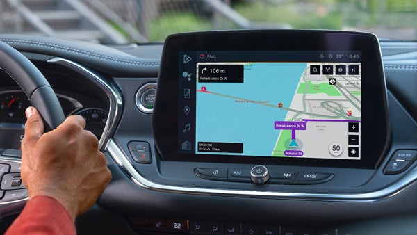 Good Chevrolet in Renton WA