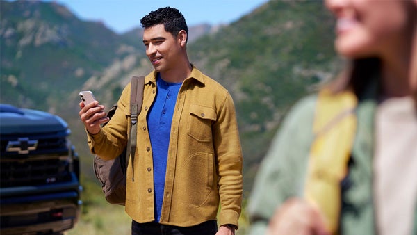 Good Chevrolet in Renton WA