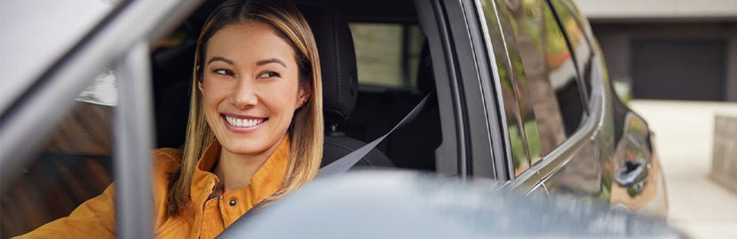 Good Chevrolet in Renton WA