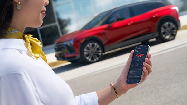 Good Chevrolet in Renton WA