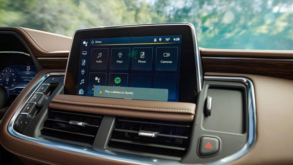 Good Chevrolet in Renton WA