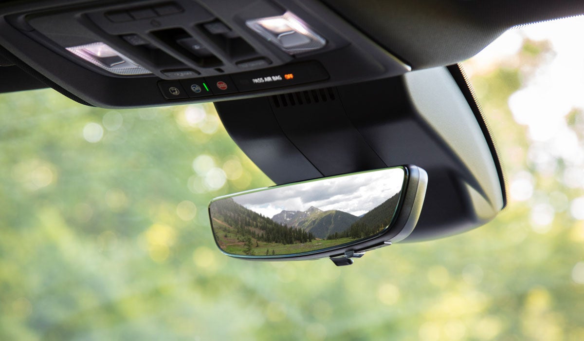 Good Chevrolet in Renton WA