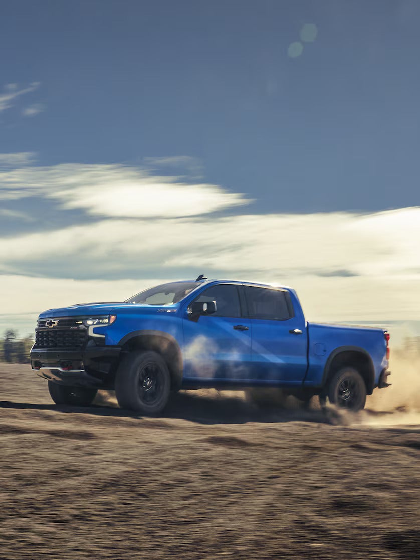 Good Chevrolet in Renton WA