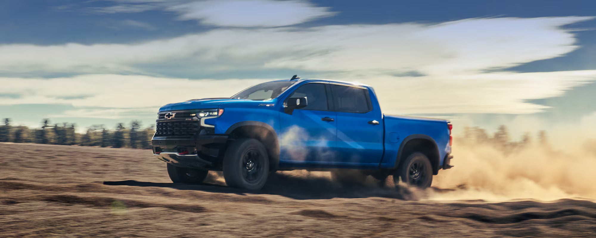 Good Chevrolet in Renton WA