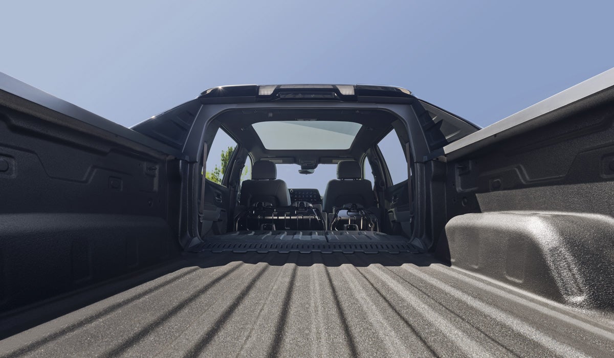 Good Chevrolet in Renton WA