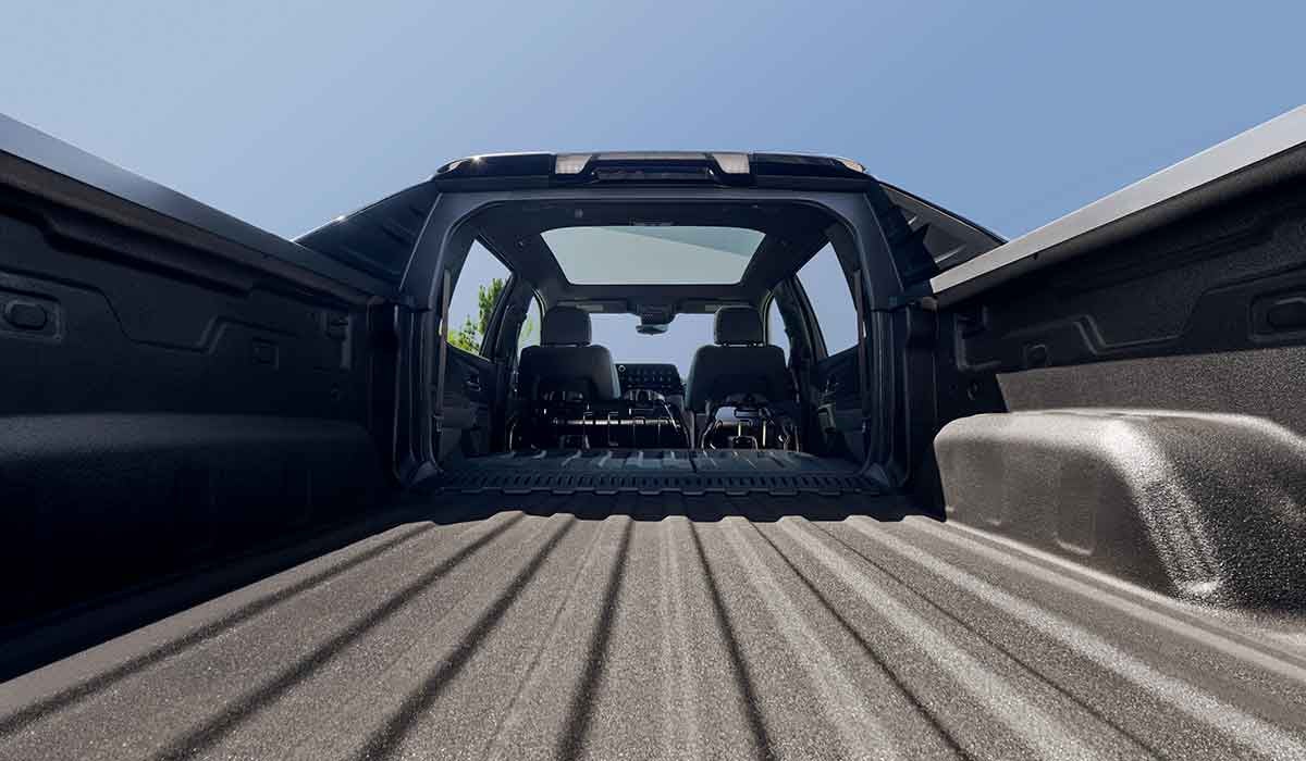 Good Chevrolet in Renton WA