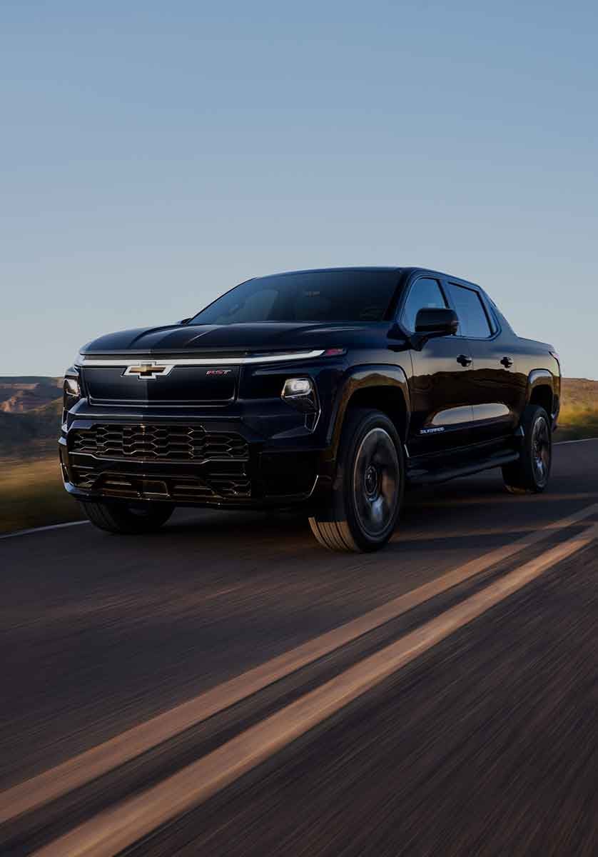 Good Chevrolet in Renton WA