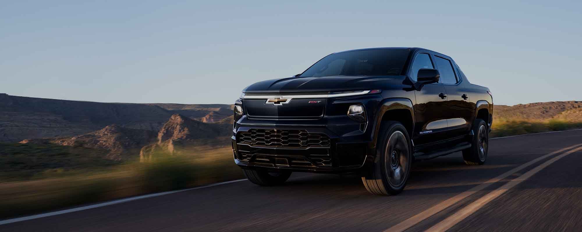 Good Chevrolet in Renton WA