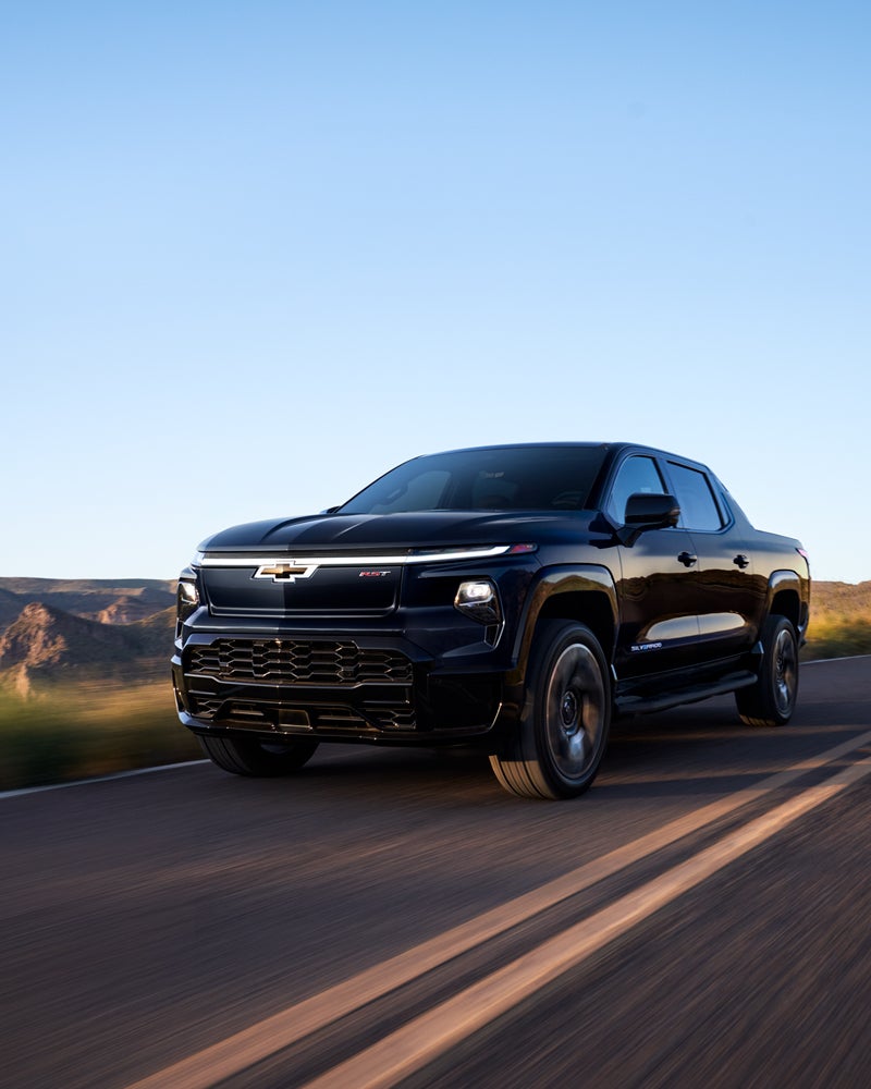 Good Chevrolet in Renton WA