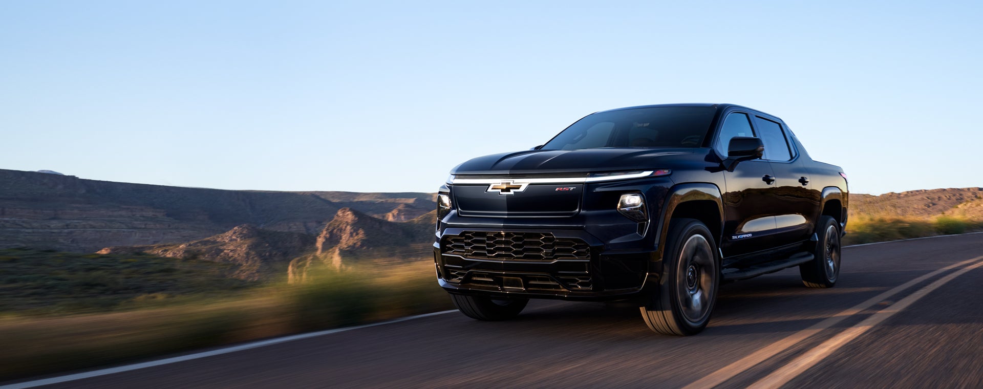 Good Chevrolet in Renton WA