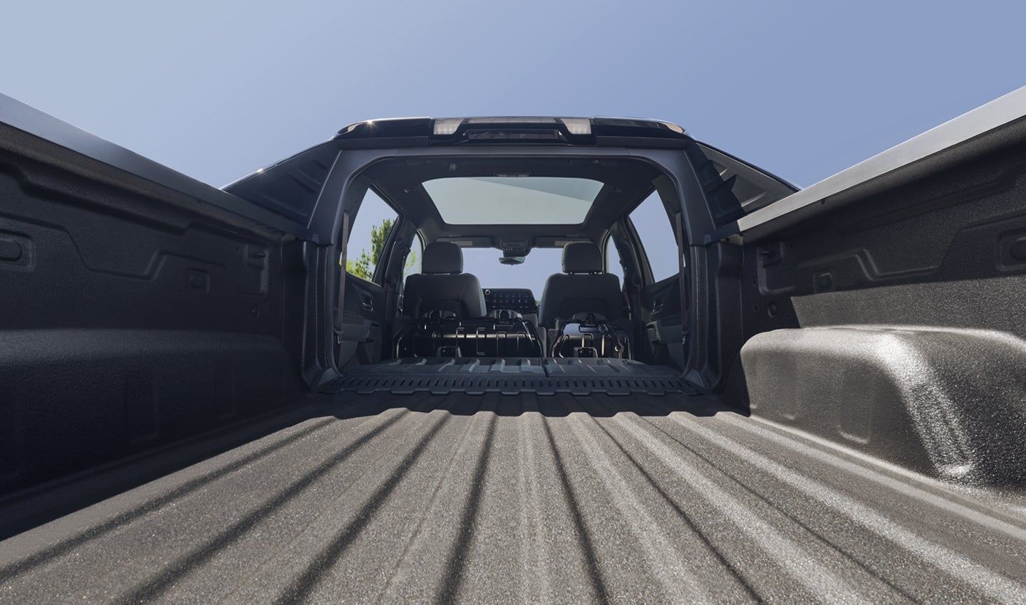 Good Chevrolet in Renton WA