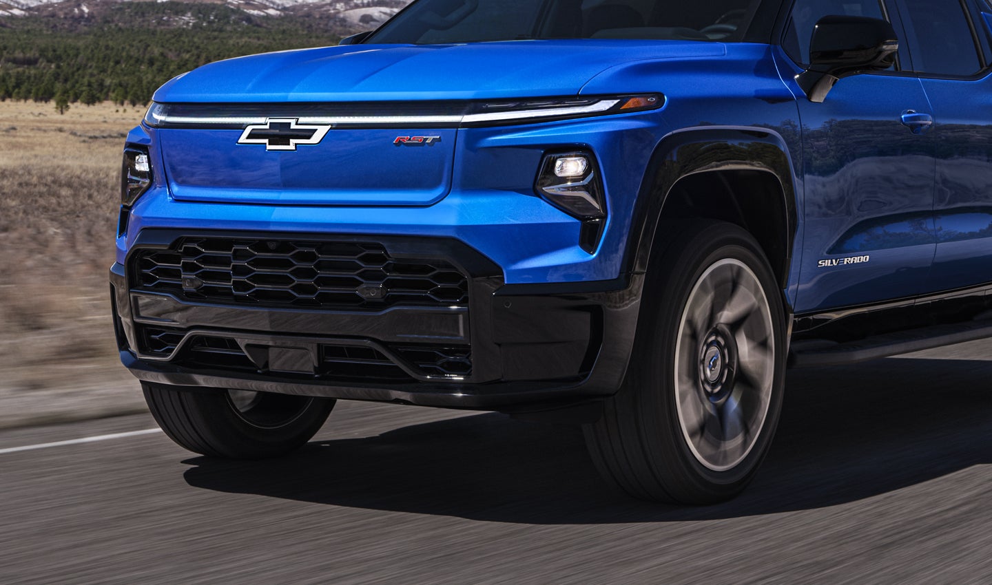 Good Chevrolet in Renton WA